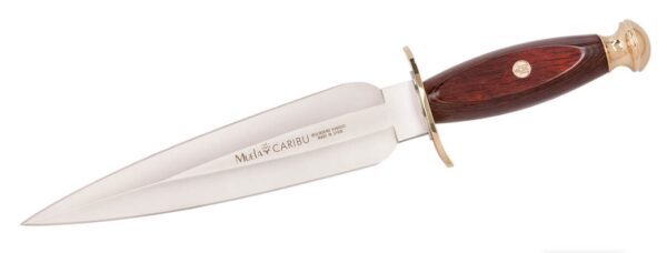 Muela Caribu