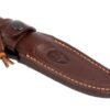 Cuchillo Muela Bison-9NL - Imagen 2