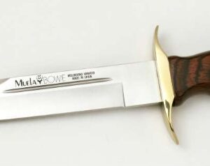 Cuchillo Muela Bw-19