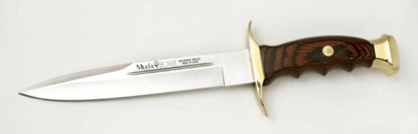 Cuchillo Muela Bw-19