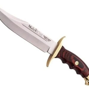Cuchillo Muela Bw-18