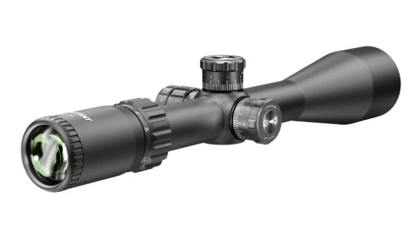 Mira Telescopica Valiant Lynx 4-16X50 SF Sir Mil Dot - Imagen 2