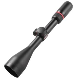 Mira Telescopica T-Eagle Sr3-9X50WA HK