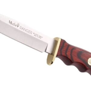 Cuchillo Muela Ranger 12