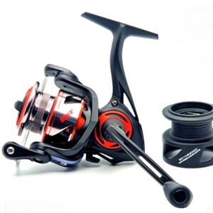 Carrete Rapala Boyne 2000