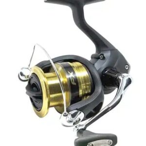 Carrete Shimano Fx 4000 Fc