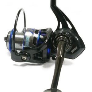 Carrete Rapala Shadow 1000