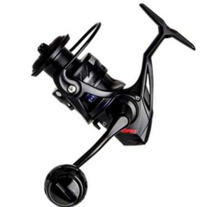 Carrete Rapala Sioux 400 Sw