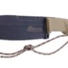 Cuchillo Extrema Ratio Selvans Expeditions 04.1000.0129/Exp - Imagen 3