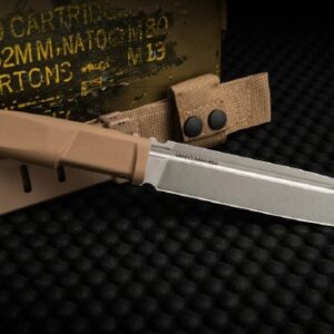 Cuchillo Extrema Ratio Giant Mamba Desert 04.1000.0218/Dw