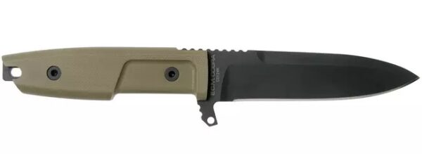 Cuchillo Extrema Ratio E.C.M. Cobra 04.1000.0095/Blk - Imagen 3