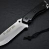 Cuchillo Aitor Zero Blanco - Imagen 3