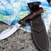 Cuchillo Aitor Safari Jr