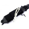 Cuchillo Aitor Bucanero Negro - Imagen 3