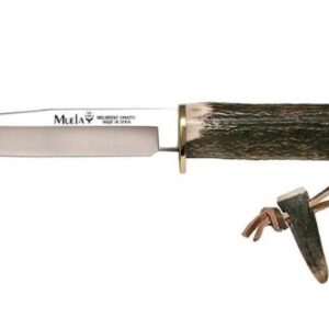 Cuchillo Muela Gredos 13H