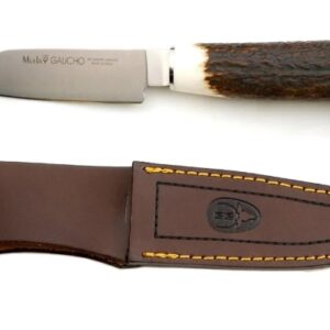 Cuchillo Muela Gaucho-16A