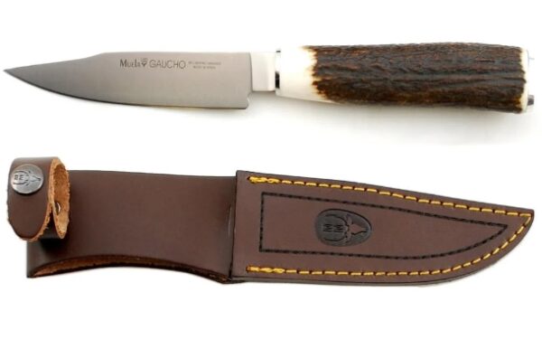 Cuchillo Muela Gaucho-16A