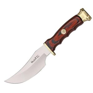 Cuchillo Muela Dp-10M