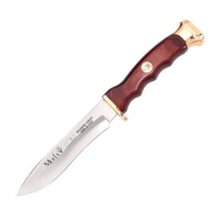 Cuchillo Muela Comf-10
