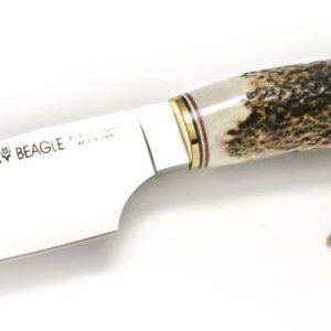 Cuchillo Muela Beagle-11A