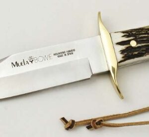 Cuchillo Muela Bw-Classic 16A