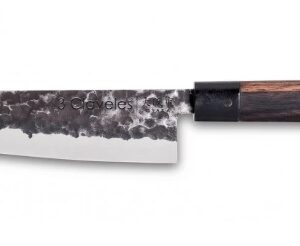 Cuchillo Tres Claveles Osaka 18 Cm 1012