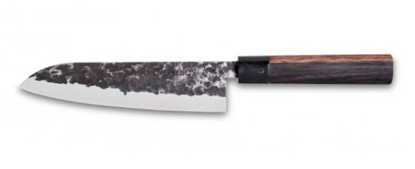 Cuchillo Tres Claveles Osaka 18 Cm 1012