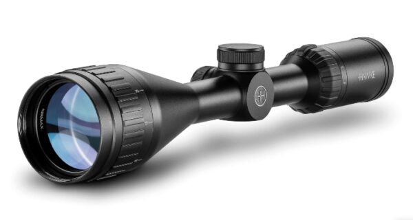 Miras Telescopica Hawke Airmax 4-12X50 AO AMX