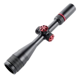 Mira Telescopica T-Eagle SR3-9X40AOIR-RED