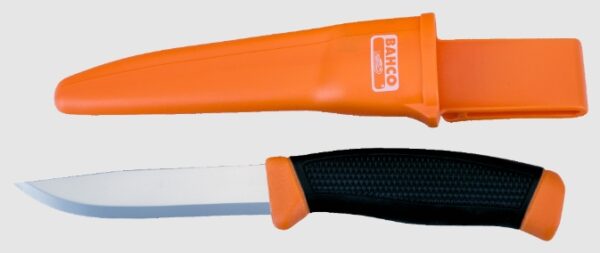 Cuchillo Bahco Inox 2444 - Imagen 2