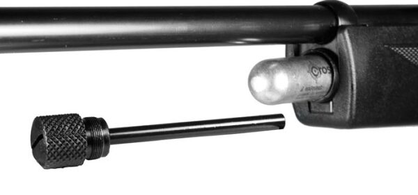 Rifle Aire Crosman 1077  Repeatair Co2 Cal. 4.5 - Imagen 2