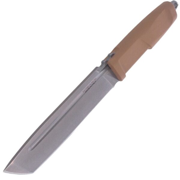 Cuchillo Extrema Ratio Giant Mamba Desert 04.1000.0218/Dw - Imagen 3
