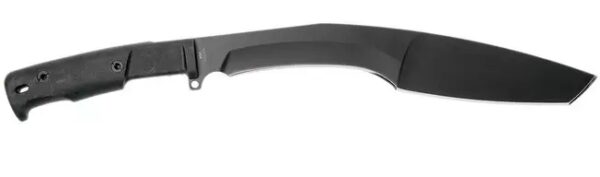Cuchillo Extrema Ratio Kh 04.1000.0170/Blk - Imagen 3