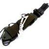 Cuchillo Aitor Bucanero Blanco - Imagen 4