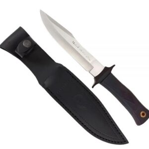 Cuchillo Muela Mirage 18
