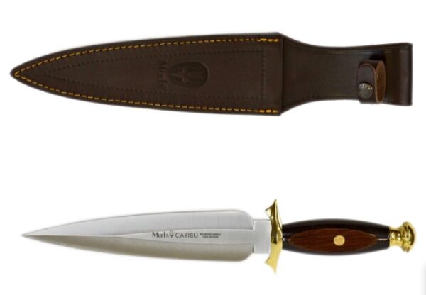 Cuchillo Muela Caribu