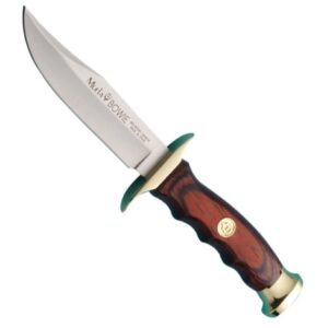 Cuchillo Muela Bwf-10