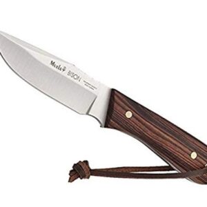 Cuchillo Muela Bison-9NL