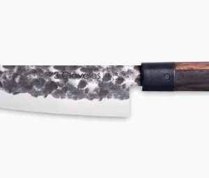 Cuchillo Tres Claveles Osaka 20 Cm 1014