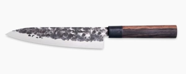Cuchillo Tres Claveles Osaka 20 Cm 1014