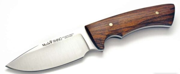 Cuchillo Muela Rhino 10Co