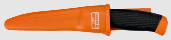 Cuchillo Bahco Inox 2444 - Imagen 3