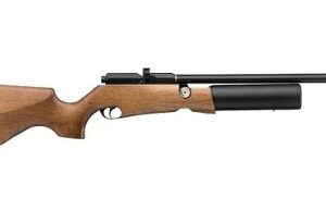 Rifle Artemis M-16A PCP Cal. 5.5