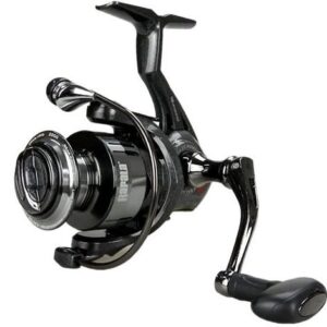 Carrete Rapala Arachnid 5000