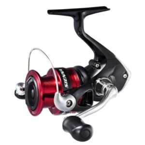 Carrete Shimano New Sienna Sn4000Fg