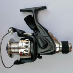 Carrete Pelikan Cumpa Cpr 400