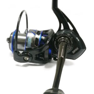 Carrete Rapala Shadow 4000