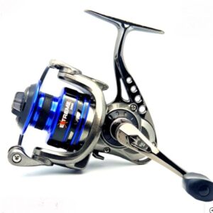 Carrete Rapala Extreme 4000