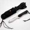 Cuchillo Aitor Zero Blanco