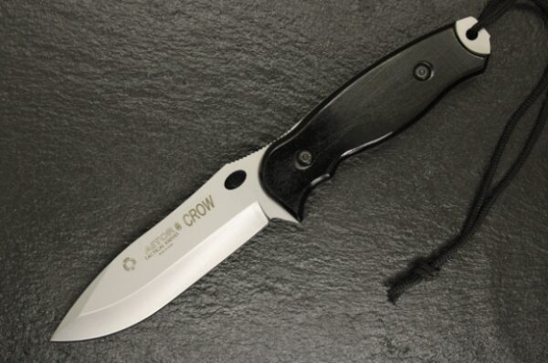 Cuchillo Aitor Crow Blanco
